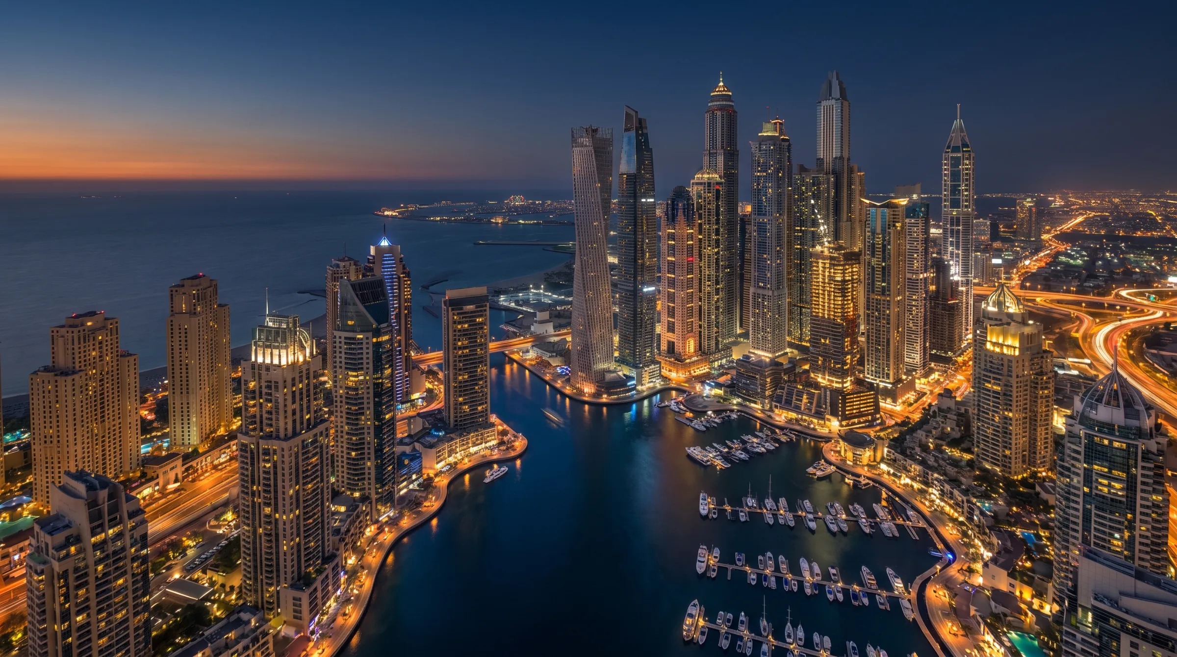 Dubai office
